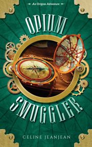 The Opium Smuggler, Jeanjean Celine