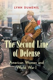 ksiazka tytu: The Second Line of Defense autor: Dumenil Lynn