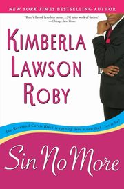 Sin No More, Roby Kimberla Lawson