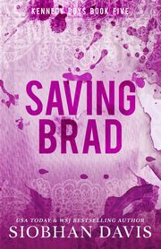 Saving Brad, Davis Siobhan