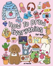 How to Draw Everything for Kids, Penrose Ari