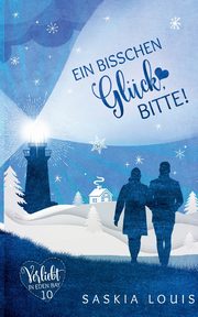 Ein bisschen Glck, bitte! (Verliebt in Eden Bay 10), Louis Saskia