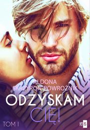 Odzyskam ci!, Skrzypo-Powronik Aldona