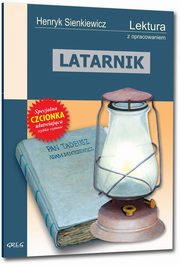 Latarnik, Sienkiewicz Henryk