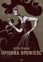 Upiorna opowie, Straub Peter