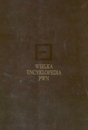 ksiazka tytu: Wielka encyklopedia PWN Tom 5 autor: 