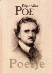 ksiazka tytu: Poezje autor: Poe Edgar Allan