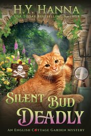 Silent Bud Deadly (LARGE PRINT), Hanna H.Y.