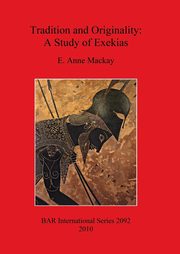 Tradition and Originality, Mackay E.  Anne