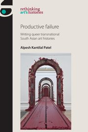 Productive failure, Patel Alpesh Kantilal