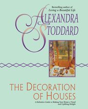 The Decoration of Houses, Stoddard Alexandra