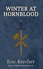 Winter at Hornblood, Kercher Eric