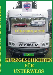 Kurzgeschichten fr unterwegs, Richter Gnter