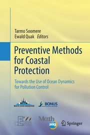 Preventive Methods for Coastal Protection, 