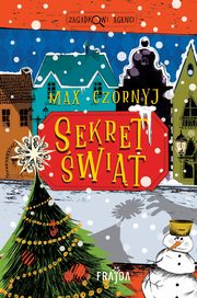 Sekret wit, Czornyj Max