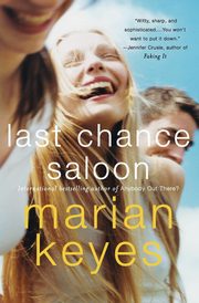 Last Chance Saloon, Keyes Marian