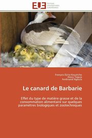 Le canard de barbarie, Collectif