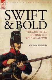 Swift & Bold, Rigaud Gibbes
