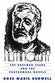 Hemingway, Burnwell Rose Marie