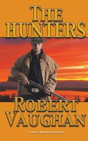 The Hunters, Vaughan Robert