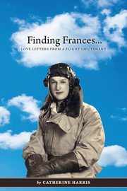 Finding Frances, Harris Catherine