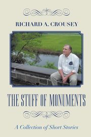 A Collection of Short Stories, Crousey Richard  A.