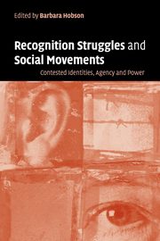 ksiazka tytu: Recog Struggles Social Movements autor: 