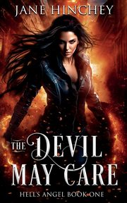 The Devil May Care, Hinchey Jane