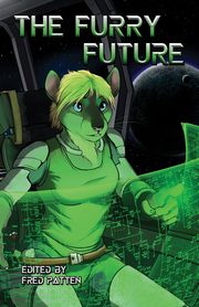 The Furry Future, Martin Watts