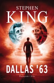 Dallas '63, King Stephen