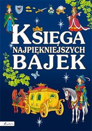 Ksiga najpikniejszych bajek, 