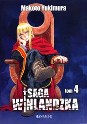 Saga Winlandzka 4, Yukimura Makoto