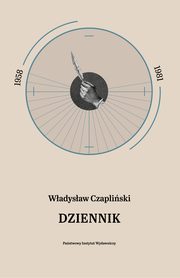 Dziennik 1958-1981, Czapliski Wadysaw