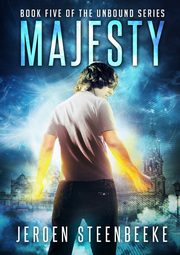 Majesty, Steenbeeke Jeroen