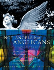 Not Angels But Anglicans, 