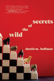 Secrets of the Wild, Dustin Hoffman M.