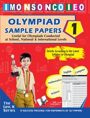 Olympiad Sample Paper 1, BOARD EDITORIAL