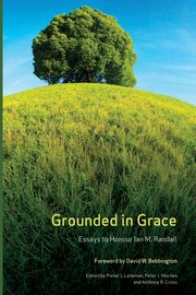 Grounded in Grace, 