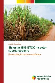 Sistemas BIG-GTCC no setor sucroalcooleiro, Copa Rey Jos R.