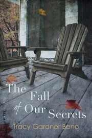 The Fall of Our Secrets, Beno Tracy Gardner