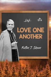 Love One Another, Sheen Fulton  J.