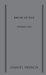 Break of Day, Fife Stephen