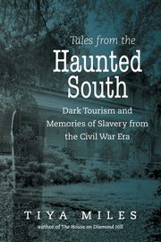 Tales from the Haunted South, Miles Tiya
