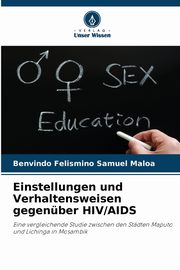 Einstellungen und Verhaltensweisen gegenber HIV/AIDS, Maloa Benvindo Felismino Samuel