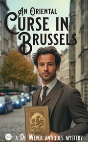 An Oriental Curse in Brussels, Borne Matt
