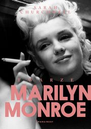 Twarze Marilyn Monroe, Churchwell Sarah