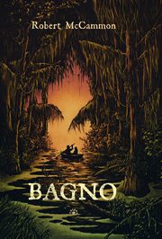 Bagno, McCammon Robert