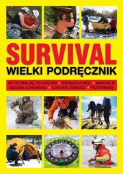 Survival, McNab Chris