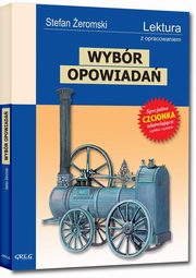 ksiazka tytu: Wybr opowiada autor: eromski Stefan