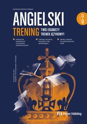ksiazka tytu: Angielski Trening B2-C1 Cz 5 autor: Skiewicz-Mago Agnieszka